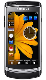 Samsung i8910 Omnia HD