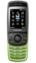 Samsung S3030 Tobi