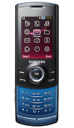 Samsung S5200