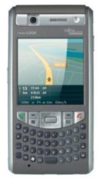 Siemens T830 Pocket Loox