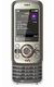 Sony Ericsson W395