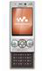 Sony Ericsson W705
