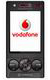Sony Ericsson W715