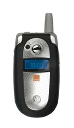 Motorola V545