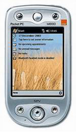 SPV M1000