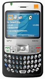SPV E610