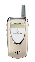 Motorola V60i