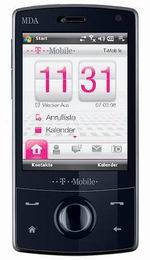 T-Mobile MDA DIAM200