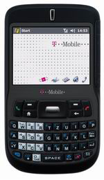 T-Mobile MDA Mail