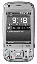 T-Mobile MDA Vario III