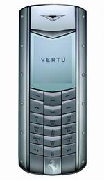 Vertu Ascent