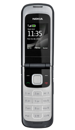 Nokia 2720 Fold