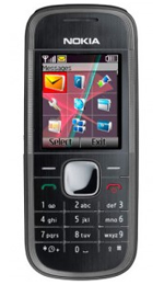 Nokia 5030 XpressRadio