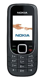 Nokia 2323 Classic