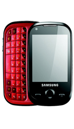 Samsung B3410