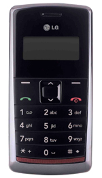 LG KT610