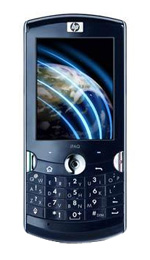 HP iPAQ Voice Messenger