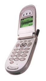 Motorola V66