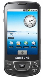 Samsung i7500 Galaxy