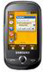Samsung S3650 Genio Touch