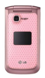 LG GB 220 Kate