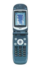 NEC e606