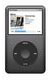 Apple iPod classic 120GB Black (6th Generation)