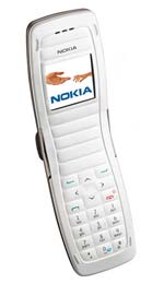Nokia 2650