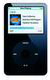 Apple iPod Video 30GB Black 5.5 Generation