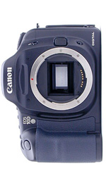 Canon EOS 10D Digital SLR Camera - Body Only