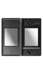 Nintendo DS Lite