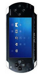 Sony PSP PlayStation Portable