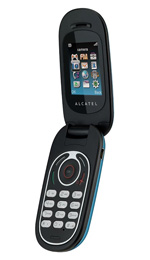 Alcatel OT 363