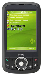 HTC P3301 - Artemis 200