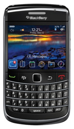 BlackBerry Bold 9700