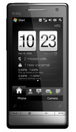 HTC Touch Diamond 300