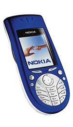 Nokia 3660