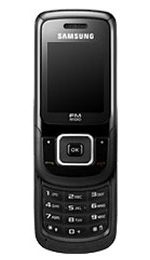 Samsung E1360