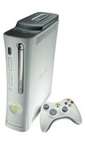 Microsoft Xbox 360 Core