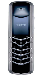 Vertu Signature