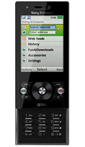 Sony Ericsson G705