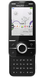 Sony Ericsson Yari
