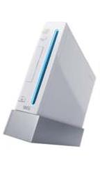 Nintendo Wii Console only