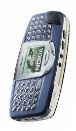 Nokia 5510