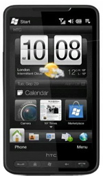 HTC HD2