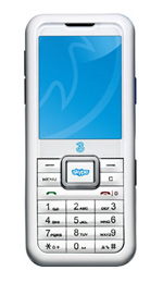 Amoi WP-S1
