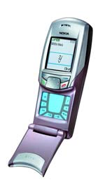 Nokia 6108