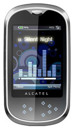 Alcatel OT 708