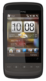 HTC Touch2