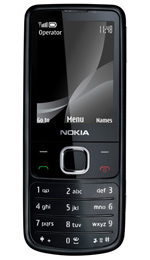 Nokia 2730 classic